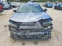 2022 Honda CIVIC фото