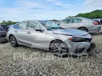 2022 Honda CIVIC photo