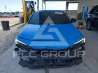 2022 Honda CIVIC фото