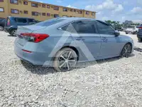 2022 Honda CIVIC фото