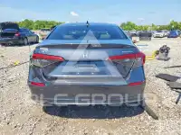 2022 Honda CIVIC фото