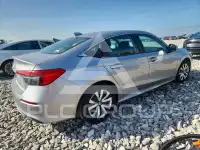 2022 Honda CIVIC фото