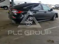 2022 Honda CIVIC фото