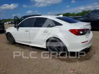 2022 Honda CIVIC photo