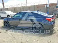 2022 Honda CIVIC фото