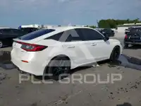2022 Honda CIVIC фото