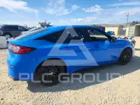 2022 Honda CIVIC photo