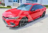 2022 Honda CIVIC фото