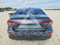 2022 Honda CIVIC фото