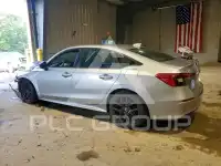 2022 Honda CIVIC photo