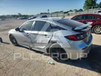 2022 Honda CIVIC фото