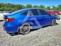 2022 Honda CIVIC фото