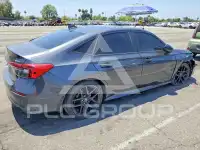 2022 Honda CIVIC фото