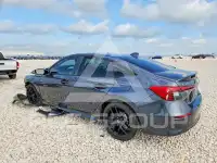 2022 Honda CIVIC фото