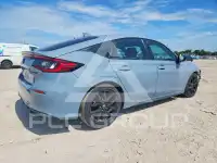 2022 Honda CIVIC фото