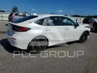 2022 Honda CIVIC фото