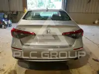 2022 Honda CIVIC photo