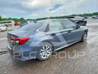 2022 Honda CIVIC фото