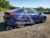 2022 Honda CIVIC photo