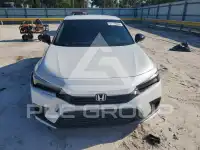 2022 Honda CIVIC фото