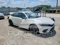 2022 Honda CIVIC photo