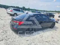 2022 Honda CIVIC photo