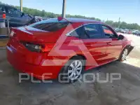 2022 Honda CIVIC фото