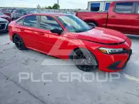 2022 Honda CIVIC фото