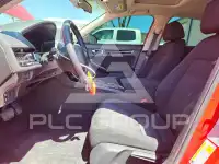 2022 Honda CIVIC фото