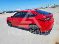 2022 Honda CIVIC фото