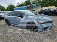 2022 Honda CIVIC фото
