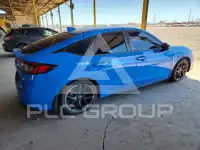 2022 Honda CIVIC фото