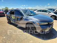 2022 Honda CIVIC photo