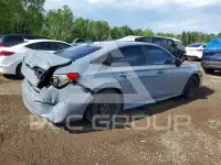 2022 Honda CIVIC фото