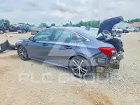 2022 Honda CIVIC фото