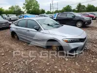 2022 Honda CIVIC фото
