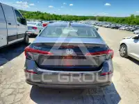 2022 Honda CIVIC photo