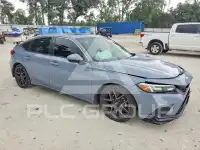 2022 Honda CIVIC фото