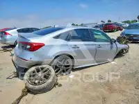 2022 Honda CIVIC фото