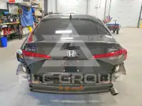2022 Honda CIVIC фото