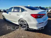2022 Honda CIVIC photo