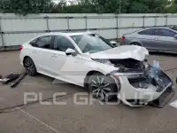 2022 Honda CIVIC photo