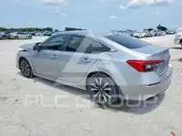 2022 Honda CIVIC фото