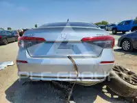 2022 Honda CIVIC фото