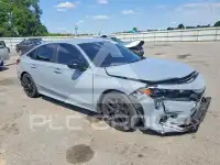 2022 Honda CIVIC photo