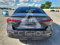 2022 Honda CIVIC фото
