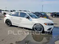 2022 Honda CIVIC фото