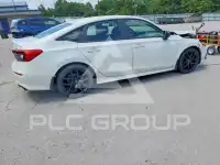 2022 Honda CIVIC photo