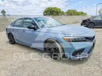 2022 Honda CIVIC фото