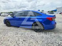 2022 Honda CIVIC photo